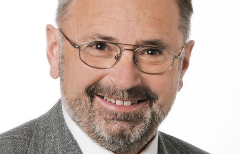 Richard Wyss