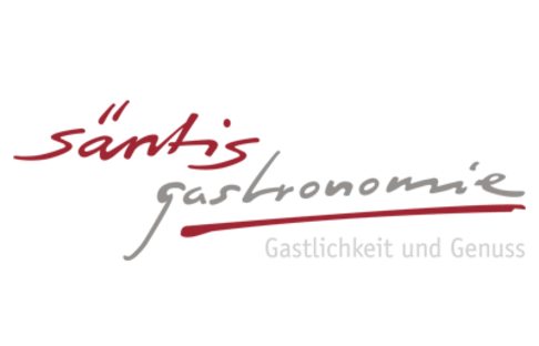 logo säntis gastro