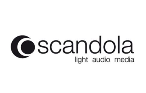 scandola logo