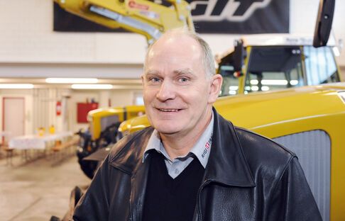 Sepp Knüsel