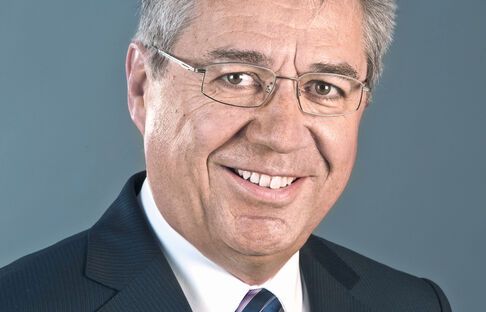 Willy Gehriger