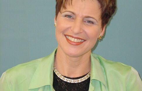 Ingeborg Schmid