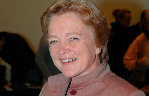 Ruth Streit