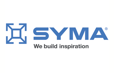 Logo SYMA
