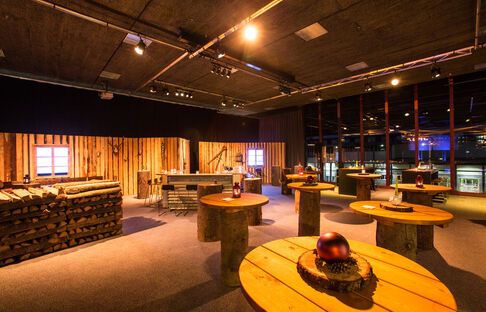 CongressEvents Firmen-Event Weihnachten