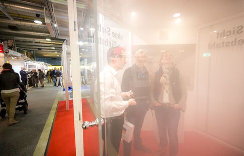 Immo Messe 2017 Siedler Alarm