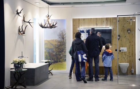 OFFA 2018 - Frisches Design und Klassiker
