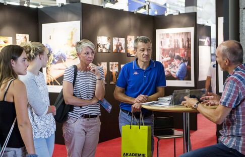 OBA 2017 - Sonderschauen - Fotografie