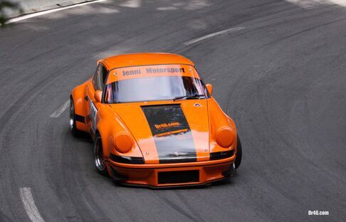 automesse st.gallen 2017 - Sport&Speed