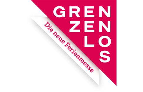 Grenzenlos 2018 - Logo Grenzenlos
