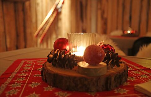 CongressEvents - Weihnachtsessen