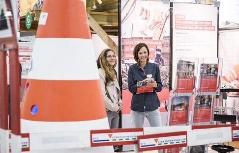 OBA 2018 - Schwerpunktthema