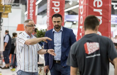 OBA 2018 - Schwerpunktthema