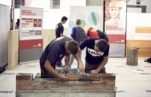 OBA 2018 - Schwerpunktthema