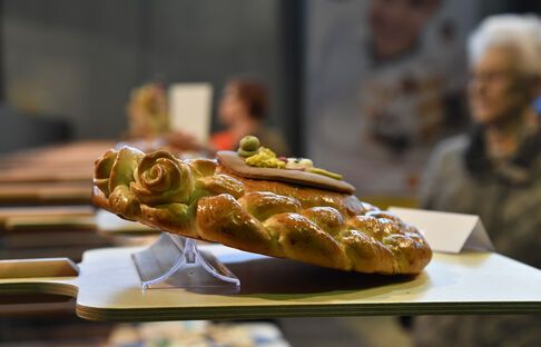 OFFA 2018 - Kulinarik und Genuss