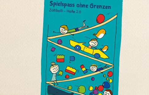 OFFA 2018 - Spielspass ohne Grenzen