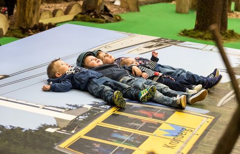 OFFA 2018 - Kronberg – Der Familien- und Freizeitberg im Appenzellerland