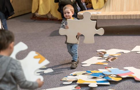 OFFA 2018 - Spielspass ohne Grenzen