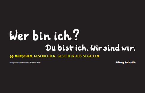 OFFA 2018 - Wegschauen ist keine Kunst!