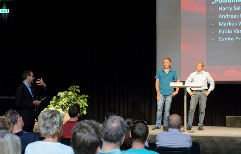 OBA 2018 - Angebot Elternforum