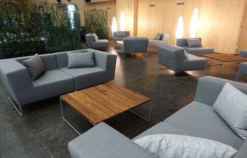 CongressEvents - Lounge