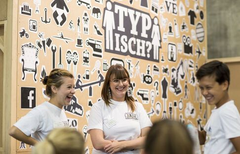OBA 2018 - typisch