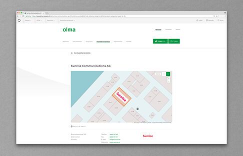 OLMA 2018 - Logo Kombipaket