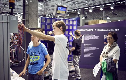 OBA 2018 - Leonardo da Vinci