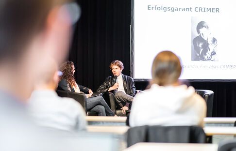 OBA 2019 - STARTFORUM