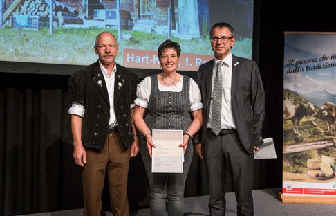 OLMA Hart