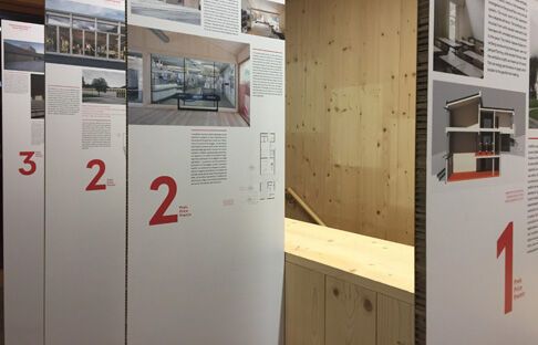 Immo Messe Schweiz 2019 - Constructive Alps