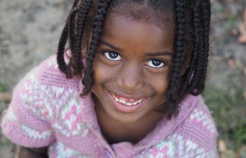 Grenzenlos 2019 - Charity Partner Madagaskar