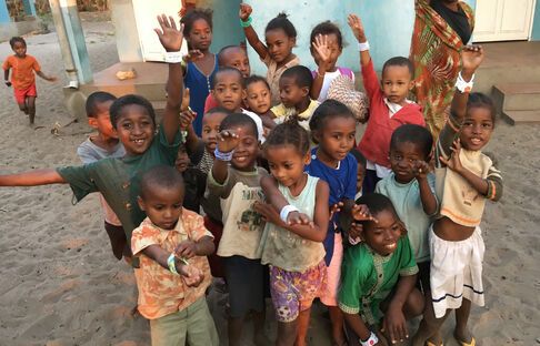 Grenzenlos 2019 - Charity Partner Madagaskar