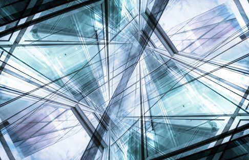 Immo Messe Schweiz 2019 - Sonderschau Glas am Bau