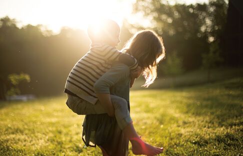Grenzenlos 2019 - Kinder- und Jugendattraktionen