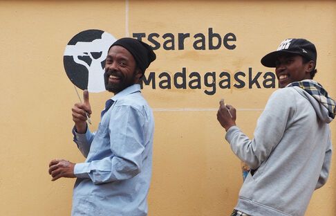 Grenzenlos 2019 - Charity Partner Madagaskar
