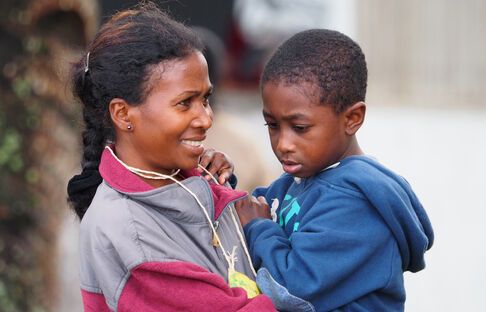 Grenzenlos 2019 - Charity Partner Madagaskar