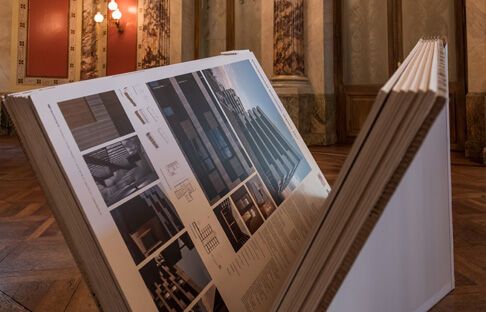 Immo Messe Schweiz 2018 - Prix Lignum