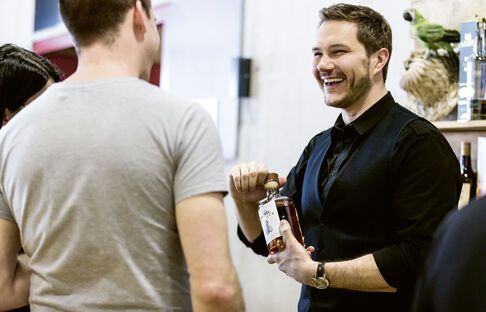 OFFA 2019 - Whiskyland