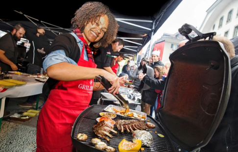 OFFA 2019 – Swiss Grill Master