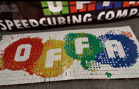 OFFA 2019 – Zauberwürfel