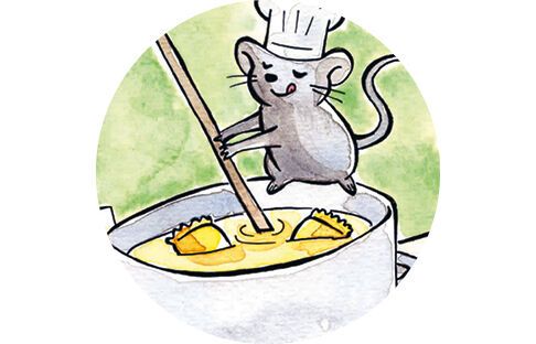 OFFA 2019 – Kochen