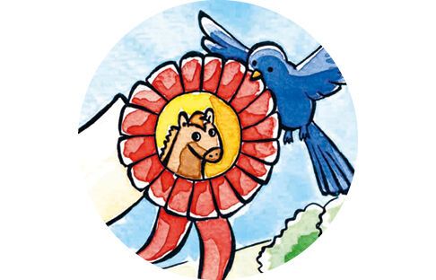 OFFA 2019 – Siegerschleife basteln