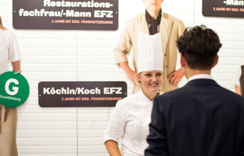 OBA 2020 - Schwerpunktthema