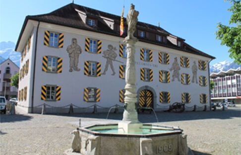 Haus der Volksmusik