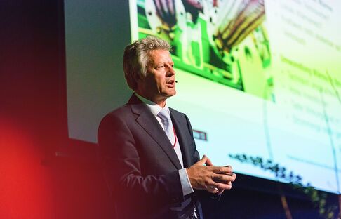 invent - Energie-Tage St.Gallen