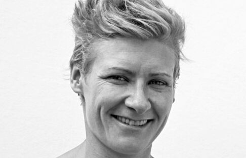 Mirjam Stauffacher