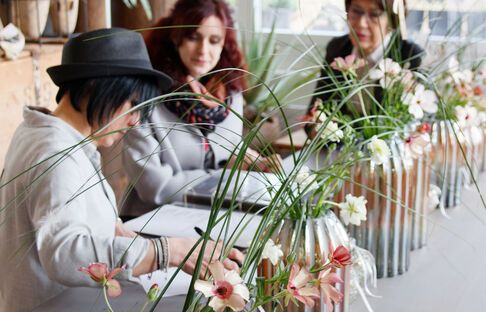 Themenwelt Blumen