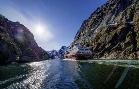 Grenzenlos 2020 - Kino Nordland