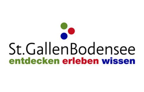 Logo St.Gallen Bodensee